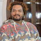 Singer Kumar Satyam